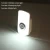 2018 new coming excellent quality LED sensor night lights