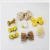 Import 2018 New Design kids lovely bow knot baby cute hot hairclip fan children hair accessory assorted 8 piece a set hairpin  HC007 from China