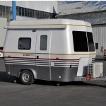 2018 new design tiny house travel 5m rv trailers