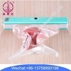 2018 new design vacuum food fresh sealer for your home ,life