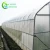 Import 2018 top sell agricultural equipment low tunnel garden greenhouse from China