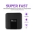 Import 2018 TV Box TX3 MINI TV BOX Receiver S905W Quad Core 1G 8G ROM with Box TV Full USA Subscription IPTV SUBTV 1 Year from China
