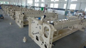 2018 ZYJW871 Zhejiang Zhongyi dobby weaving machine Dobby weaving loom 190cm textile machinery