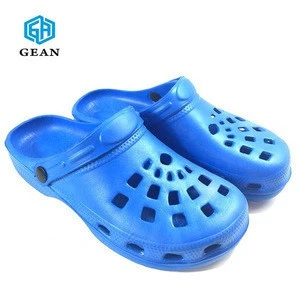 2018best selling products colourful doctors  unisex  EVA garden clogs