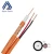 2019 ASTON CABLE RG6 with power CCTV coaxial construction CATV Communication cable