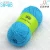 Import 2019 Eco friendly cotton yarn organic open end cotton blended knitting yarn Space dye cotton yarn for knitting from China