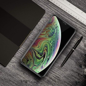 2019 new 2.5D Premium Tempered Glass New For Iphone XR XS XS Max tempered glass screen protector