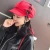 Import 2019 New beret towed dome cap fashion Cheap French Army Wholesale Beret Woman from China