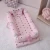 Import 2019 new cotton material breathable baby sleeping nest from China