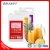 Import 2019 New Product Low price quick delivery orange juice truth from China