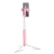 Import 2019 New Product Portable Wireless monopod selfie stick bluetooth extendable for Mobile Phones from China