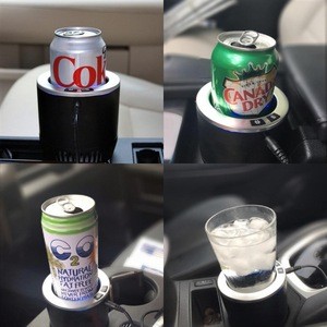 2019 new products of other consumer electronics: Paltier car cup holder with 12V