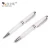 Import 2019 New Products Personalized Business Gift Luxury Heavy Metal Ball Point Gold Pen from China
