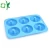 Import 2019 Newest Good Grade Silicone Doughnut Mold BPA Free Cake Mold for Baking from China