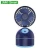 Import 2019 Water Spray Cooling Portable Table Mist Fan Desk Electric Rechargeable USB Mini Fan from China