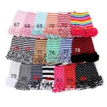 2019 wholesale kids clothing children clothes baby girls icing ruffle shorts