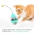 Import 2020 Amazon Hot Selling Pet Snacks Toys Leaking Food Interactive Training Toys Cat Play Toys from China