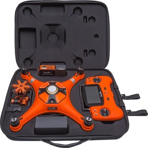 2020 Best New Swellpro Splash Drone 3 Plus Waterproof Drone with additional accessories