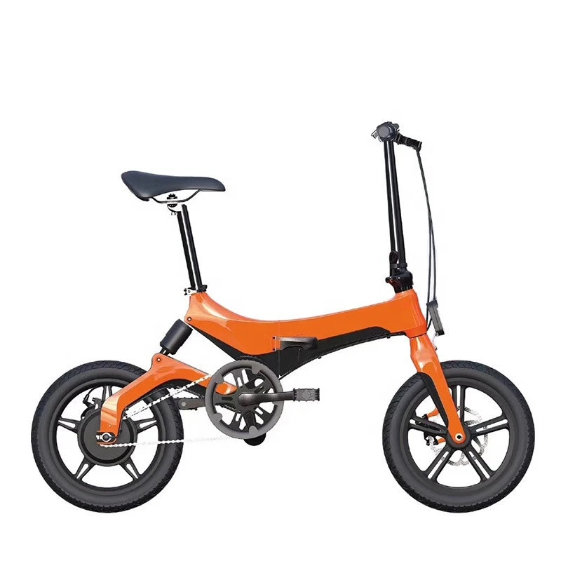 2020 cheap new style 5.2Ah foldable biciclett elettr 55km elektrikli bisiklet mountain electric bikes electric bicycle