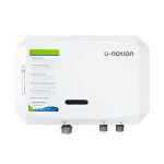 2020 classic style white water treatment purification life filter system for home