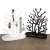 Import 2020 Deer Earrings Necklace Ring Pendant Bracelet Jewelry Display Stand Tray Tree Storage jewelry Organizer Holder from China