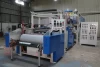 2020 hot sale  two layers Stretch Film Manufactur Machine  Stretch Film Extruded Lldpe Stretch Film Making Machine