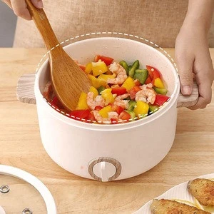 2020 hot sell eco-friendly material pizza pan electric pan