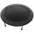 Import 2020 hot selling new design outdoor indoor kid fitness un-folding mini trampoline from China