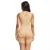 Import 2020 Latest Design Compression Hooks Tummy Control Women Slimming Bodysuit Crotchless Full Body Shaper Shapewear from China