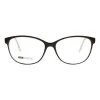 2020 New arrival cp optical oversized cheap injection europe style eyeglasses