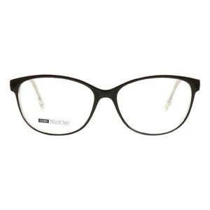 2020 New arrival cp optical oversized cheap injection europe style eyeglasses