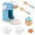 Import 2020 NEW ARRIVAL Kids Play Role Pretend Wooden Juicer Toy For Children from China