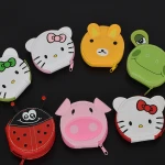 2020 new arrivals wholesale nail clipper nail drill nail file Set  6pcs 7pcs kids baby manicure and pedicure set kit