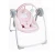 Import 2020 New Baby furniture Automatic infant seat vibrating electric baby swing rocker chair from China