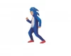 2020 New Children&#39;s Sonic the HEDGEHOG COSTUME FOR CARNIVAL