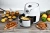 2020 New Customizable High Nonstick Deep Electric Home Fryer