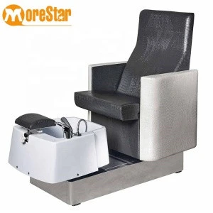 2020 new style modern massage pedicure chair no plumbing for foot spa