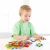 2020 New Wooden Jigsaw Shapes Puzzles with Booklet Kids Toddler Wooden Puzzles Tangram Montessori Toys Puzzle Toys for Child