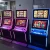 Import 2020 Popular Slot Game Cabinet Dual Screen Slot Game Machine Cabinet from China