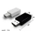 Import 2020 Smart Gadget Traveling secure charger data adapter USB data blocker micro USB data protector from Hong Kong
