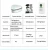 Import 2020 Smart portable cordless ozonizer  air purifier Cleaner disinfection  ozone generator air sterilizer for house and car from China