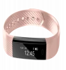 2020 trending hot Bluetooth Smart Band Wristband Bracelet Watch ID115 Waterproof Pedometer Fitness Tracker