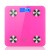 Import 2020 trending Tiansheg Hot sale cheap and cute Products Smart Digital Bluetooth Body Fat Scale With APP Support Bluetooth 4.0 from China