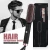 Import 2021 Amazon Hot selling profesional electric Beard styling straightening hair brush negative ion straight hair comb from China