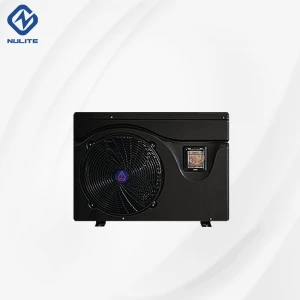 2021 cheap spa heat pump R32 dc inverter swimming pool heater heating pump