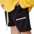 Import 2021 Custom Breathable Summer Mesh Track Suits Sports Shorts Mens Fitness Loose Training Basketball Running Shorts from China