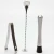 Import 2021 factory direct Boston Stainless Steel 350ml Cocktail Bar Spoon bar tools  wine accessories with gift bag from China