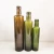 Import 2021 Hot Sell Olive Oil Bottles Cooking Oil And Vinegar Glass Dispenser Storage Bottles from China