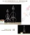 Import 2021 hot selling  light luxury creative iron art violin handicraft for home decoration from China