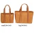 Import 2021 Latest design women single-handle shoulder bag handmade rattan storage basket universal shopping bag from China